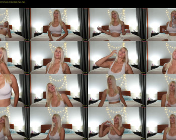 kirabl00m — 17 minute Chaturbate female cam show recording, 720p, Apr 24, 2026
