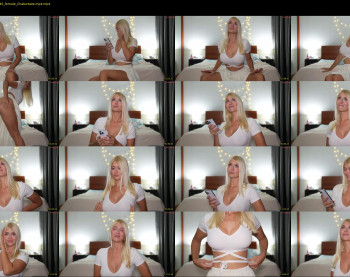 kirabl00m — 16 minute Chaturbate female cam show recording, 720p, Apr 24, 2026