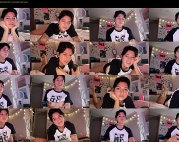 kittenmoon_ — 120 minute Chaturbate female cam show recording, 720p, Apr 24, 2026