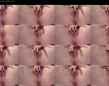 kittyloffe — 9 minute Chaturbate female cam show recording, 720p, Apr 24, 2026