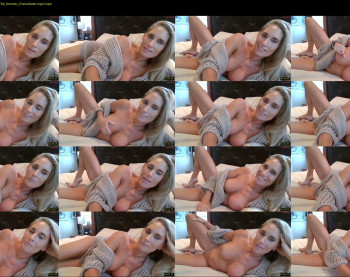 kumfoxlive — 4 minute Chaturbate couple cam show recording, 720p, Apr 24, 2026