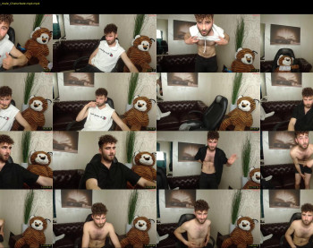 kyloeast — 120 minute Chaturbate male cam show recording, 720p, Apr 24, 2026