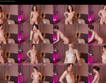 lana_vee — 13 minute Chaturbate female cam show recording, 720p, Apr 24, 2026