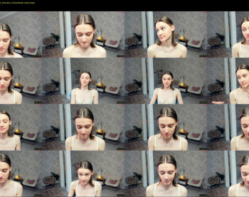 lesigrace — 48 minute Chaturbate female cam show recording, 720p, Apr 24, 2026