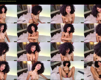 lilithsteinberg — 8 minute Chaturbate female cam show recording, 720p, Apr 24, 2026