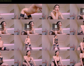 lori_leen — 47 minute Chaturbate female cam show recording, 720p, Apr 24, 2026