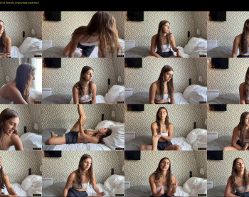 lynn_jackson — 120 minute Chaturbate female cam show recording, 720p, Apr 24, 2026