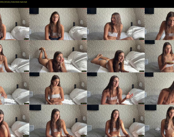 lynn_jackson — 113 minute Chaturbate female cam show recording, 720p, Apr 24, 2026