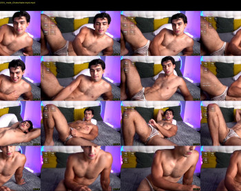 madmaxbad — 12 minute Chaturbate male cam show recording, 720p, Apr 24, 2026