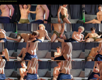 marcus_paradise — 66 minute Chaturbate male cam show recording, 720p, Apr 24, 2026