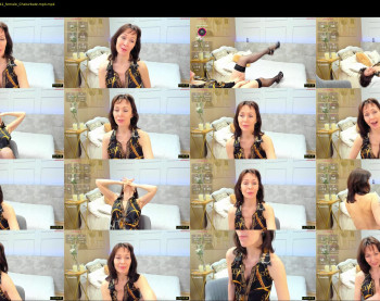 mariagold — 120 minute Chaturbate female cam show recording, 720p, Apr 24, 2026