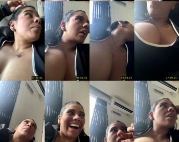 mariana_c — 17 minute Chaturbate female cam show recording, 1080p, Apr 24, 2026