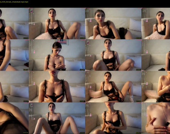 marivelmahlke — 51 minute Chaturbate female cam show recording, 720p, Apr 24, 2026