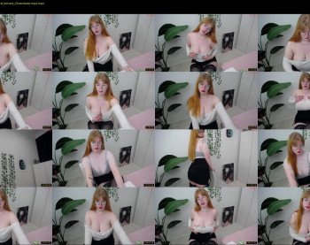 mary_elle — 120 minute Chaturbate female cam show recording, 720p, Apr 24, 2026