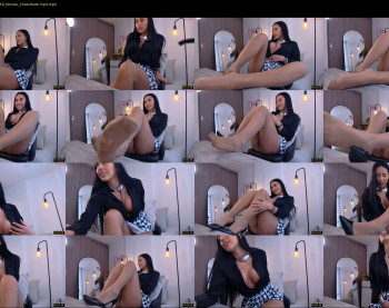 miarouss3 — 53 minute Chaturbate female cam show recording, 720p, Apr 24, 2026