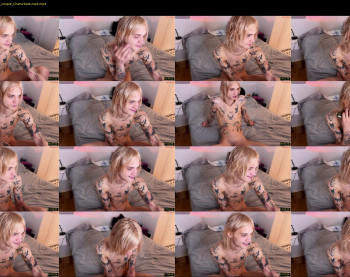 miaside — 22 minute Chaturbate female cam show recording, 720p, Apr 24, 2026