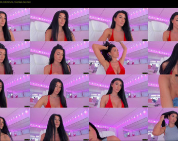 miss_diamond__ — 36 minute Chaturbate female cam show recording, 720p, Apr 24, 2026