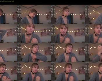 ms_dira — 4 minute Chaturbate female cam show recording, 720p, Apr 24, 2026