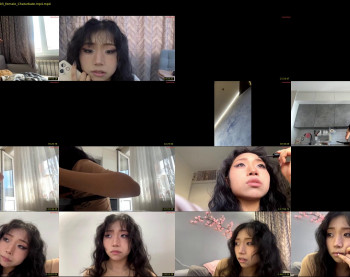 muiklecha — 120 minute Chaturbate female cam show recording, 720p, Apr 24, 2026