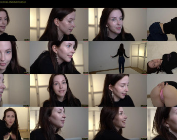 my__stella — 120 minute Chaturbate female cam show recording, 720p, Apr 24, 2026
