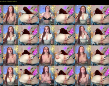 nancy_winter — 120 minute Chaturbate female cam show recording, 720p, Apr 24, 2026