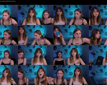 naya_may — 120 minute Chaturbate female cam show recording, 720p, Apr 24, 2026