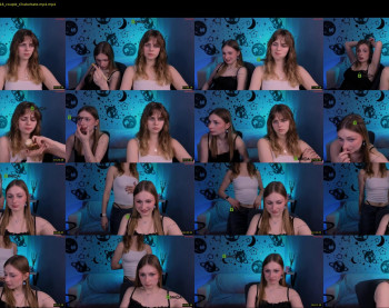naya_may — 66 minute Chaturbate female cam show recording, 720p, Apr 24, 2026