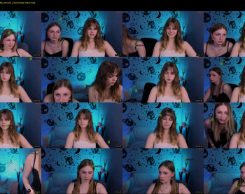 naya_may — 63 minute Chaturbate female cam show recording, 720p, Apr 24, 2026