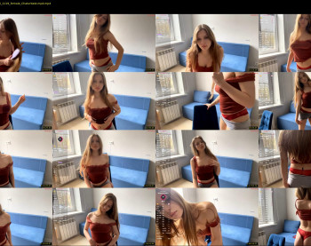 nidarauhecker — 120 minute Chaturbate female cam show recording, 720p, Apr 24, 2026