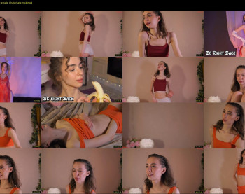 onlyjett — 120 minute Chaturbate female cam show recording, 720p, Apr 25, 2026
