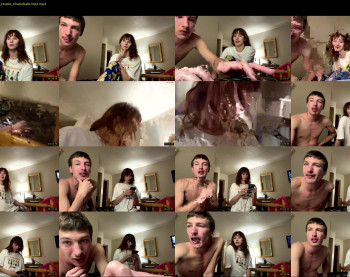 pairexe — 11 minute Chaturbate couple cam show recording, 720p, Apr 24, 2026