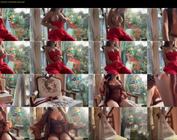 patry333 — 58 minute Chaturbate female cam show recording, 720p, Apr 24, 2026