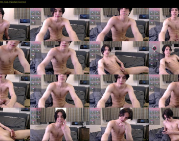 pickmerider — 33 minute Chaturbate male cam show recording, 720p, Apr 24, 2026