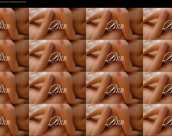 playussoftly — 27 minute Chaturbate female cam show recording, 720p, Apr 24, 2026