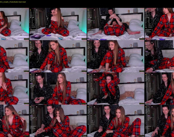 queenafina — 70 minute Chaturbate female cam show recording, 720p, Apr 24, 2026