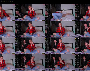 queenafina — 11 minute Chaturbate female cam show recording, 720p, Apr 24, 2026
