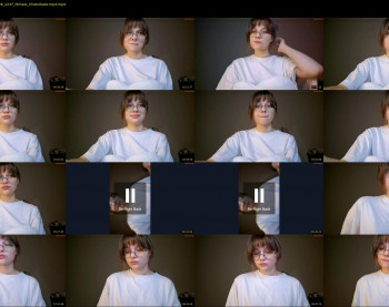 richardlundsten — 11 minute Chaturbate female cam show recording, 720p, Apr 24, 2026