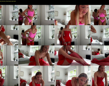 rosebella_ — 121 minute Chaturbate female cam show recording, 720p, Apr 24, 2026