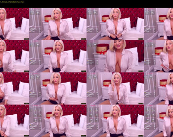 saralucky — 21 minute Chaturbate female cam show recording, 720p, Apr 25, 2026