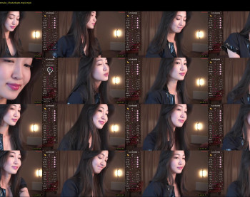 seulbi — 120 minute Chaturbate female cam show recording, 720p, Apr 24, 2026