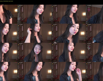 seulbi — 92 minute Chaturbate female cam show recording, 720p, Apr 24, 2026