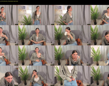 shanekahewko — 120 minute Chaturbate female cam show recording, 720p, Apr 24, 2026