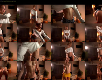 shiningstarrr — 121 minute Chaturbate female cam show recording, 720p, Apr 24, 2026