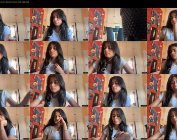 shirleendurrah — 120 minute Chaturbate female cam show recording, 720p, Apr 24, 2026