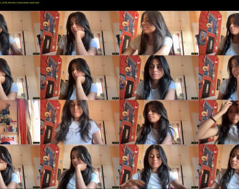 shirleendurrah — 27 minute Chaturbate female cam show recording, 720p, Apr 24, 2026