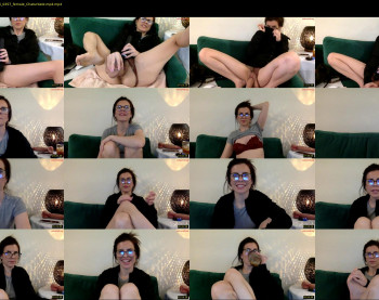 sweetriddance — 67 minute Chaturbate female cam show recording, 480p, Apr 25, 2026