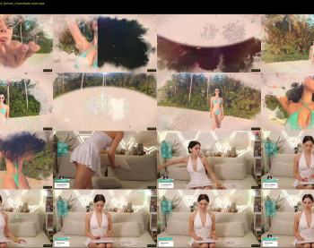 taanni_bc — 29 minute Chaturbate female cam show recording, 720p, Apr 25, 2026
