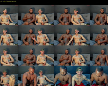 timothy_eliot — 27 minute Chaturbate male cam show recording, 720p, Apr 24, 2026