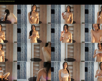 tinykawaii — 120 minute Chaturbate female cam show recording, 720p, Apr 24, 2026