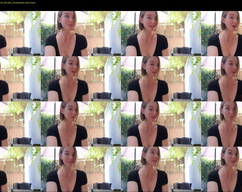 topsywilde — 3 minute Chaturbate female cam show recording, 720p, Apr 24, 2026